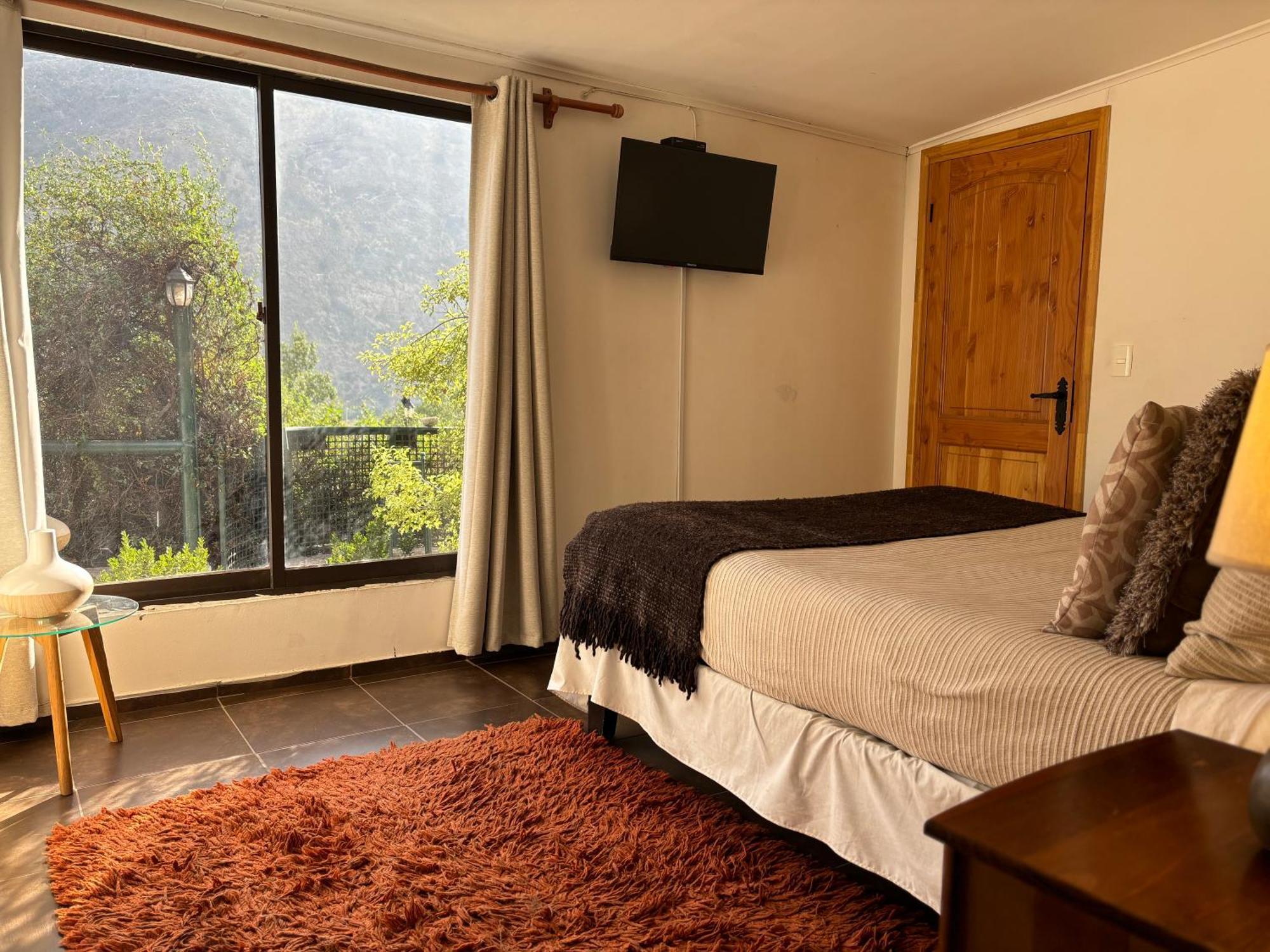 Miramonte B&B (Adults Only) Guayacan  Buitenkant foto